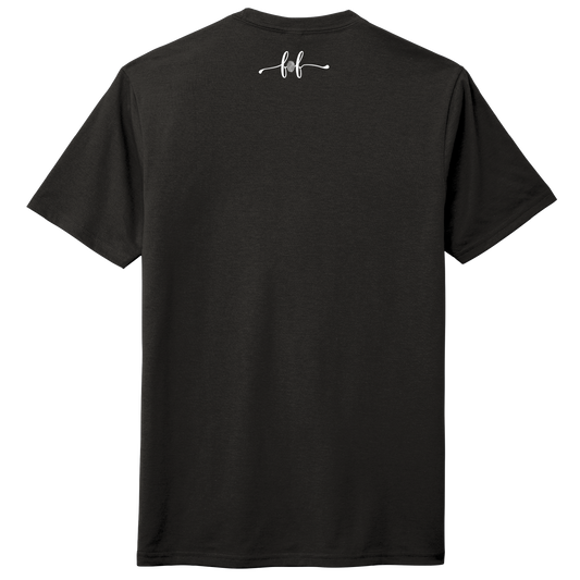 DETHRONE FEELINGS - T-SHIRT (BLACK)