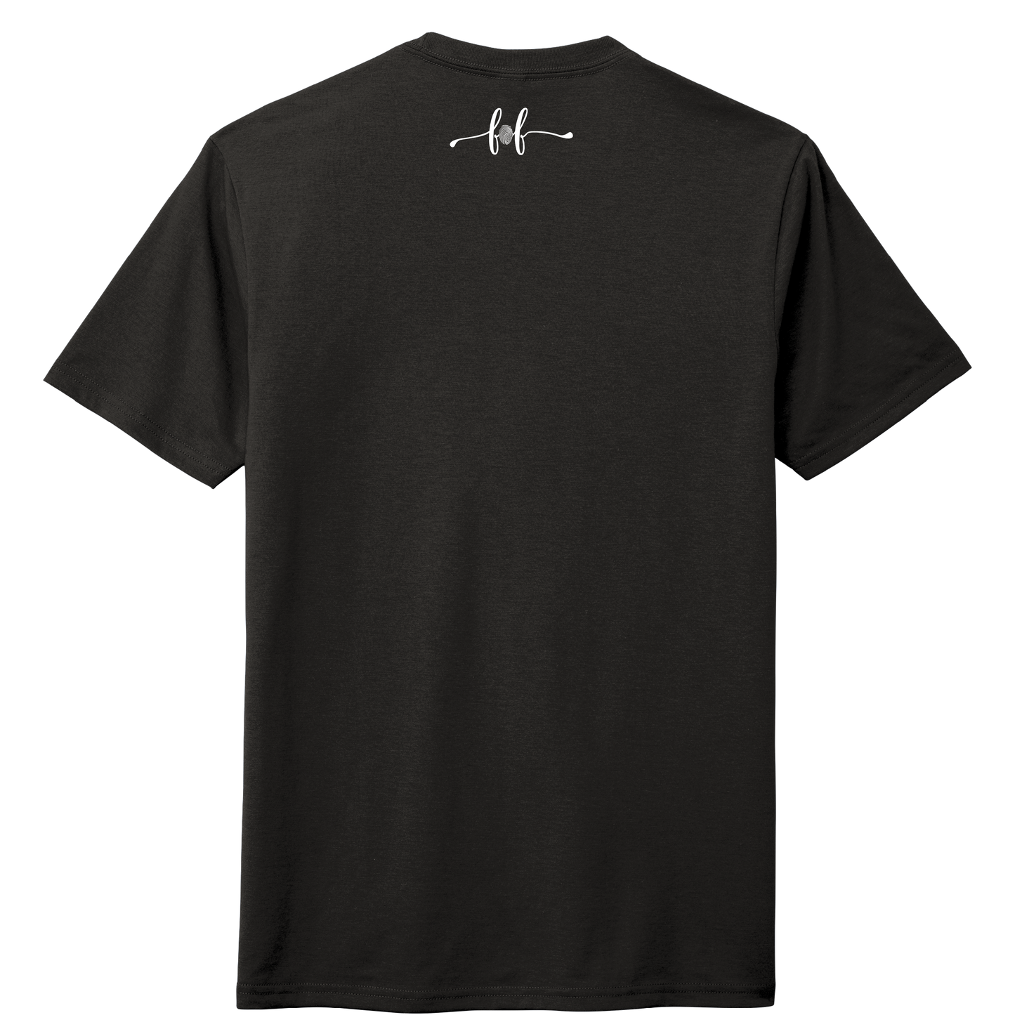 DON'T MATCH ENERGY. BEAR FRUIT. (BLACK)