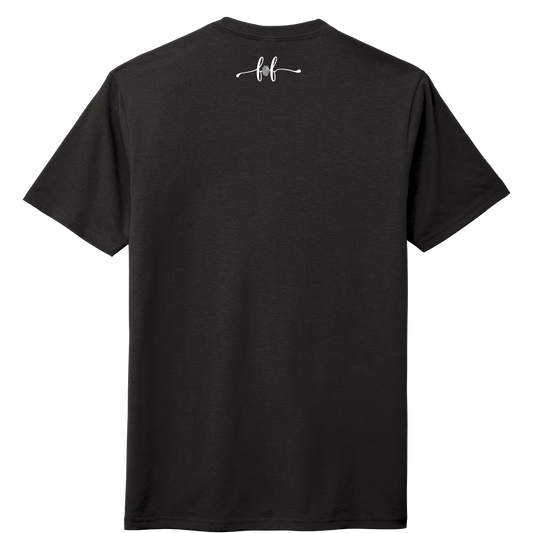 DON'T MATCH ENERGY. BEAR FRUIT. (BLACK)